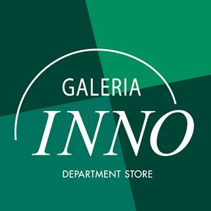 galerie inno catalogus.